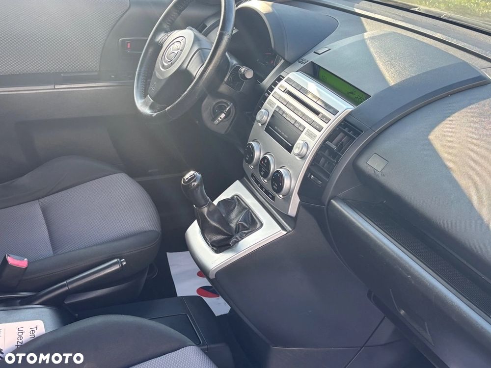 Mazda 5 1.8 Comfort - 7