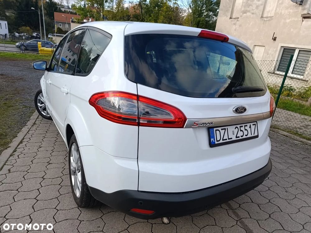 Ford S-Max 2.0 Business Edition - 10
