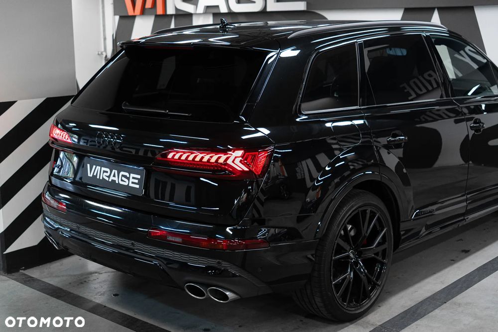 Audi SQ7 - 19
