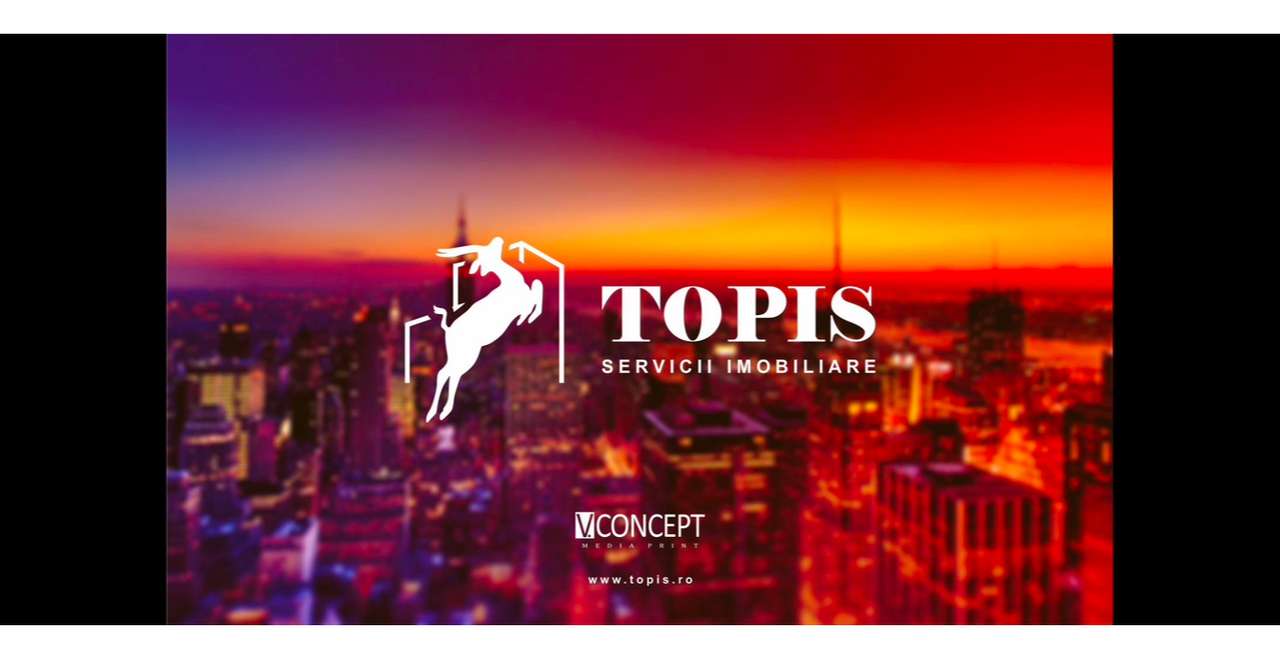 Topis Imobiliare