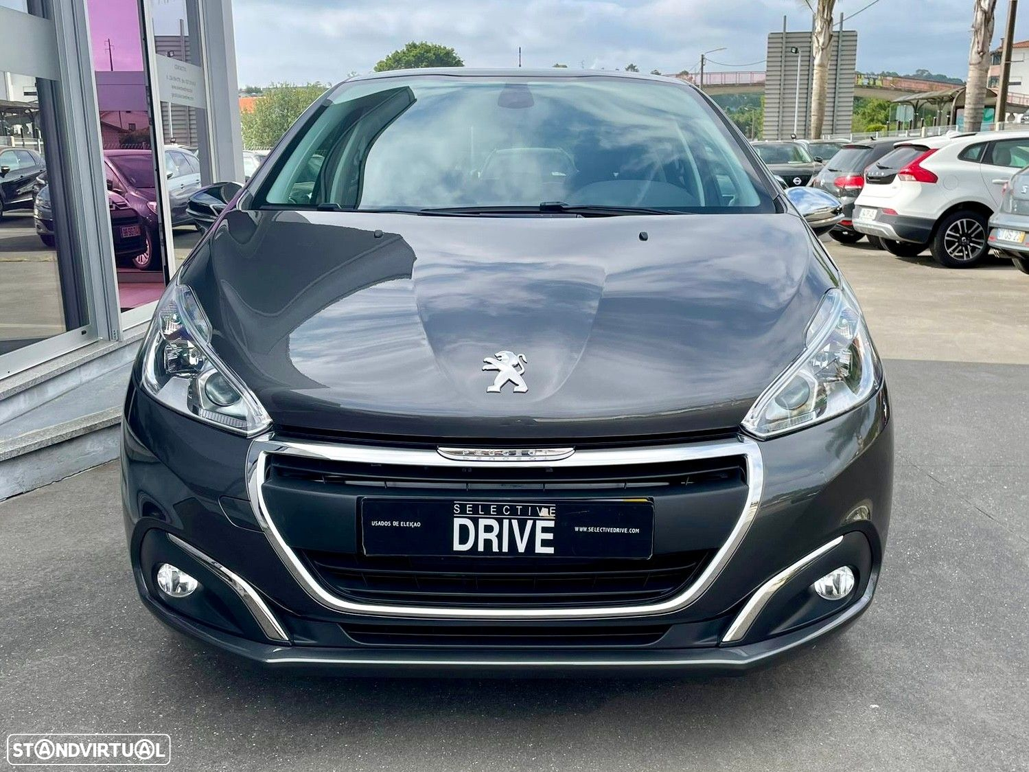 Peugeot 208 1.2 PureTech Style - 2