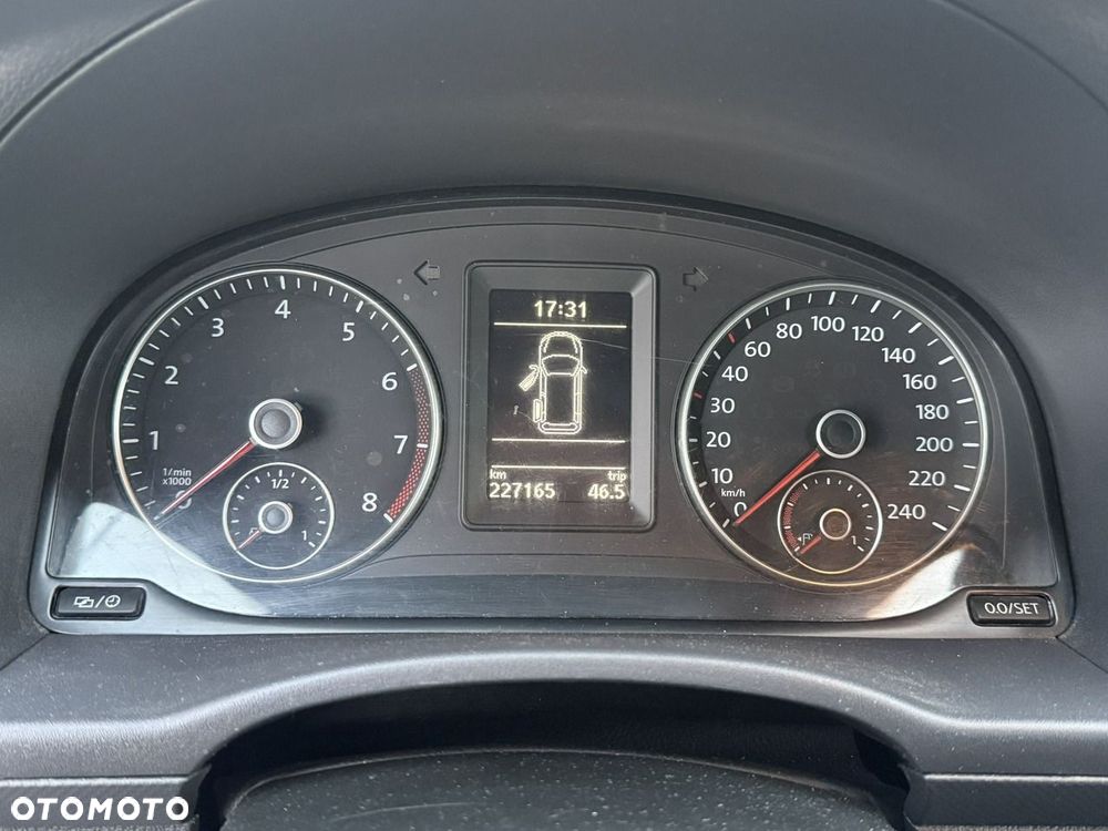 Volkswagen Caddy - 14