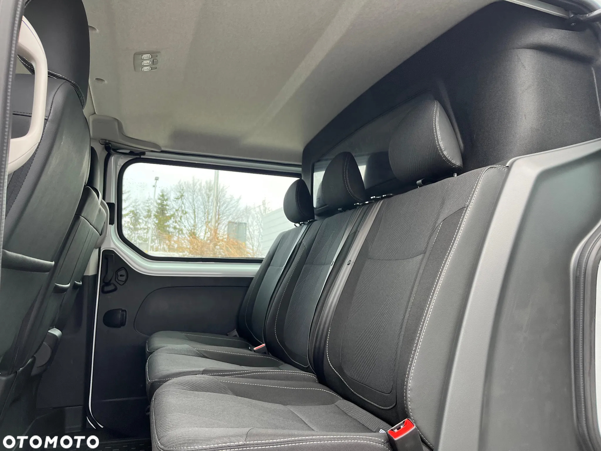 Renault Trafic - 21