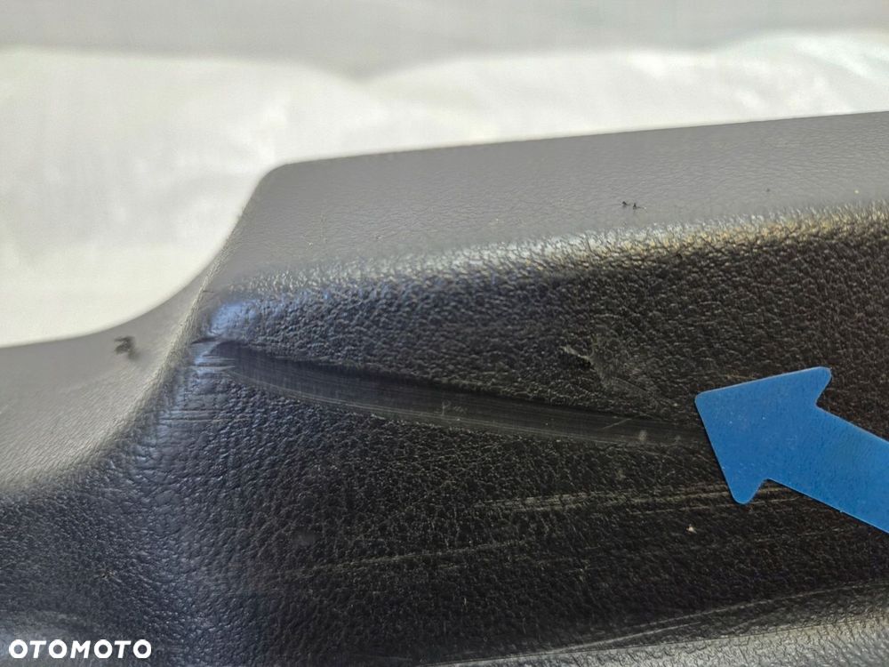 TAPICERKA BAGAŻNIKA PRAWY TYŁ FORD S-MAX MK1 6M21-R31148-ACW - 7