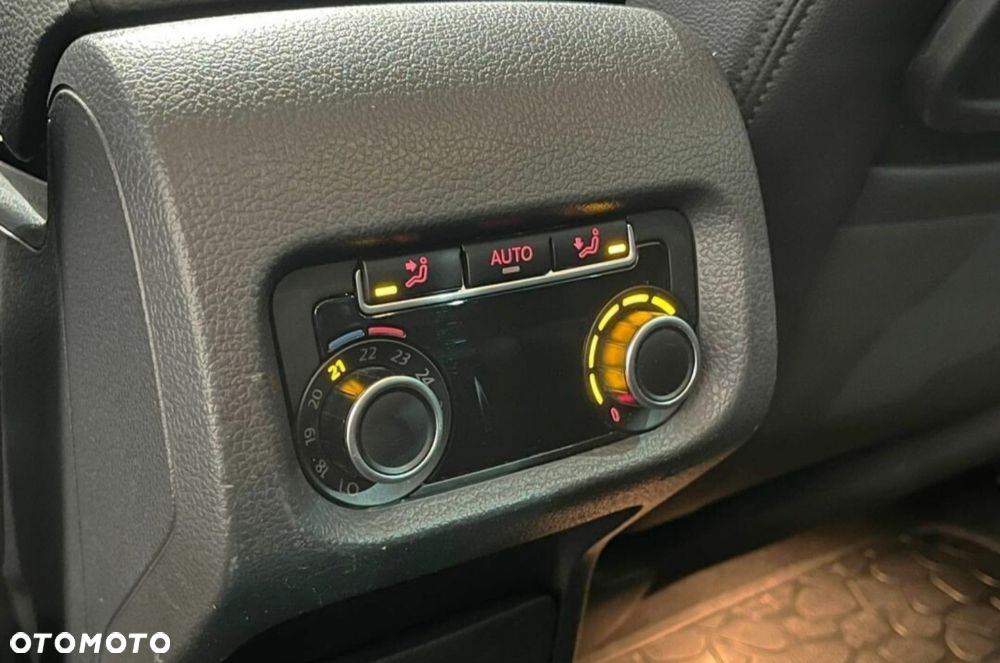 Seat Alhambra 2.0 TDI Style Advanced DSG - 27