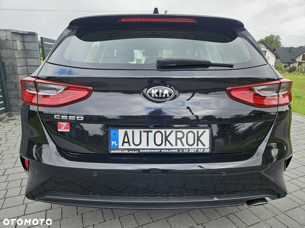 Kia Ceed - 5