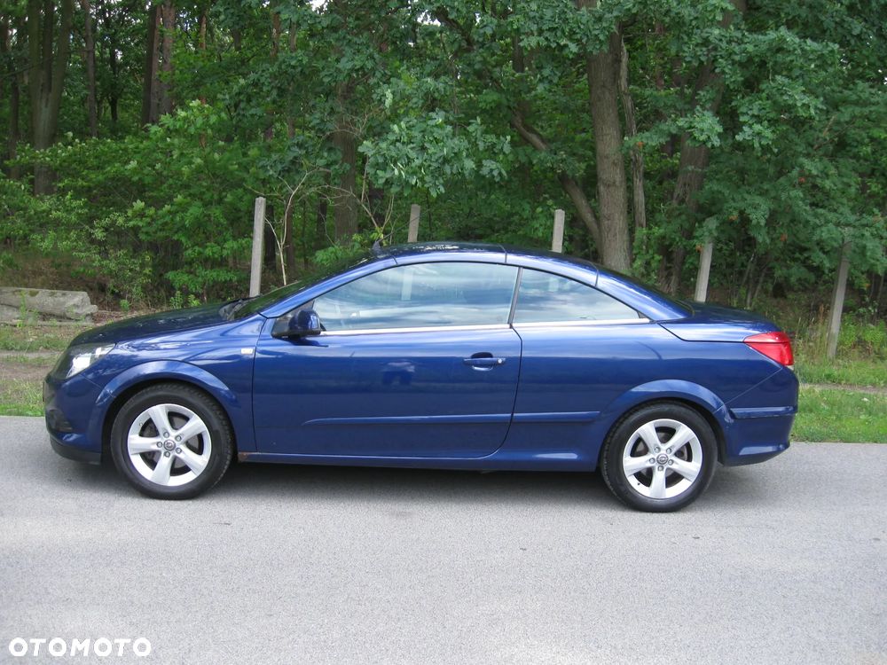 Opel Astra 1.8 Cosmo - 13