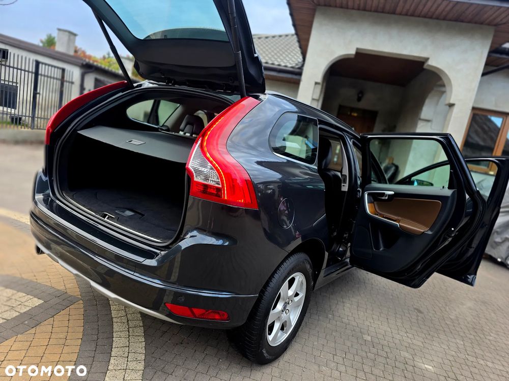 Volvo XC 60 - 13
