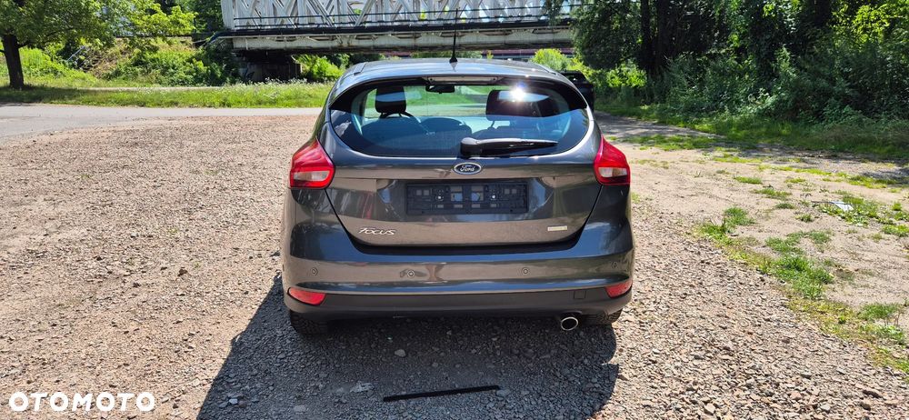 Ford Focus 1.5 EcoBoost Start-Stopp-System Sport - 8