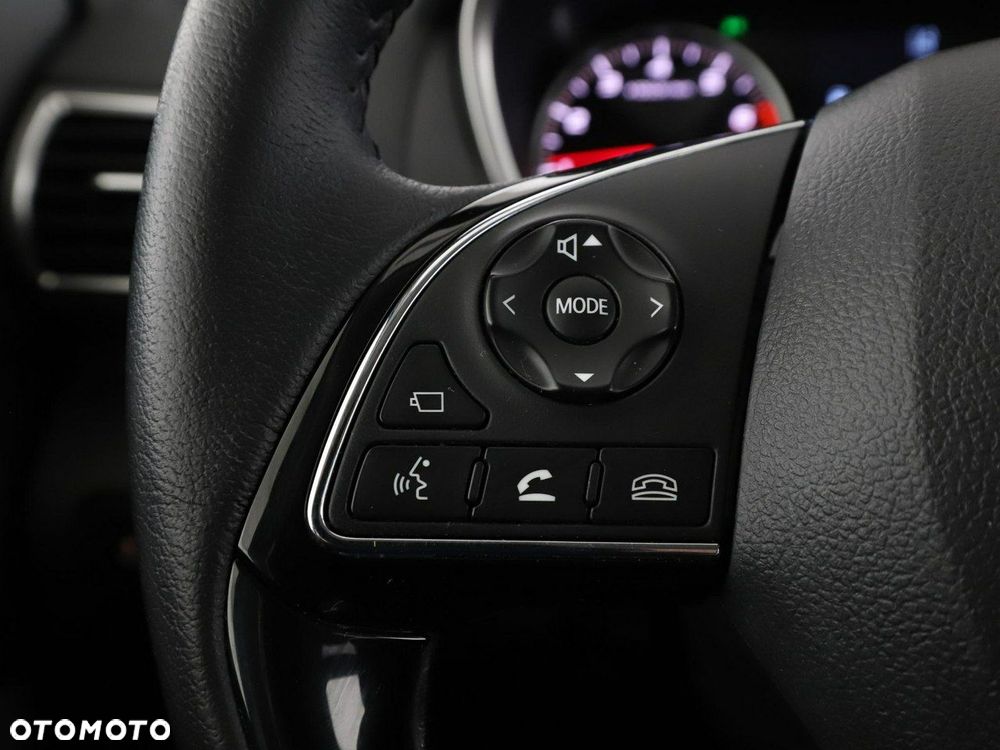 Mitsubishi Eclipse Cross 1.5 T-MIVEC ClearTec 2WD Intro Edition - 30