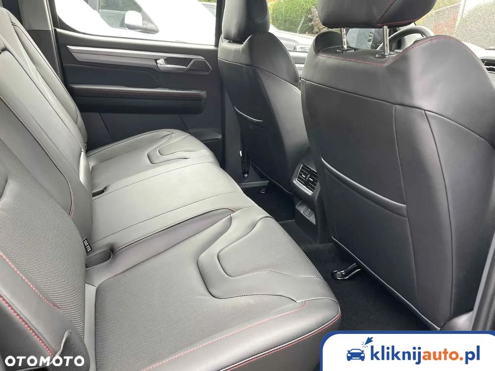 JAC T8 PRO Standard - 9