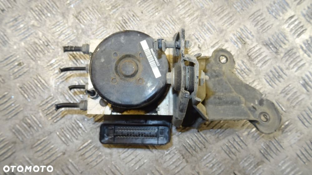 skoda vw audi pompa abs 1k0907379be 1k0614517cp - 3