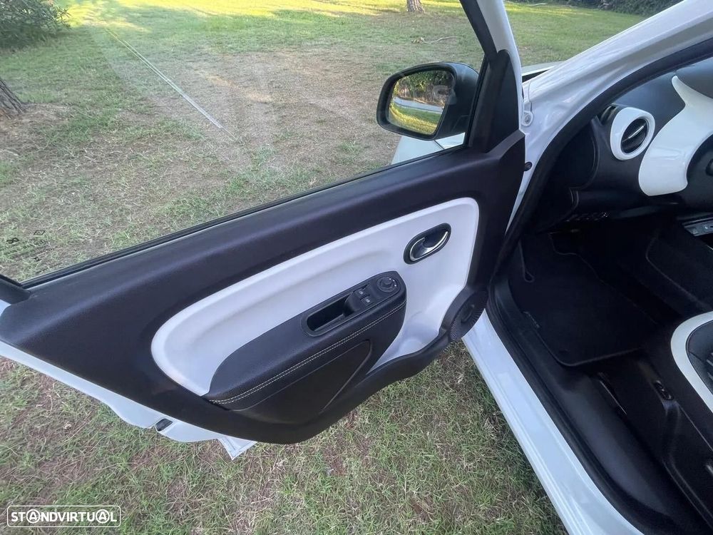 Renault Twingo E-Tech Evolution 80 Urban Range - 26
