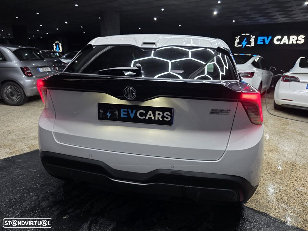 MG MG4 4 Comfort - 20