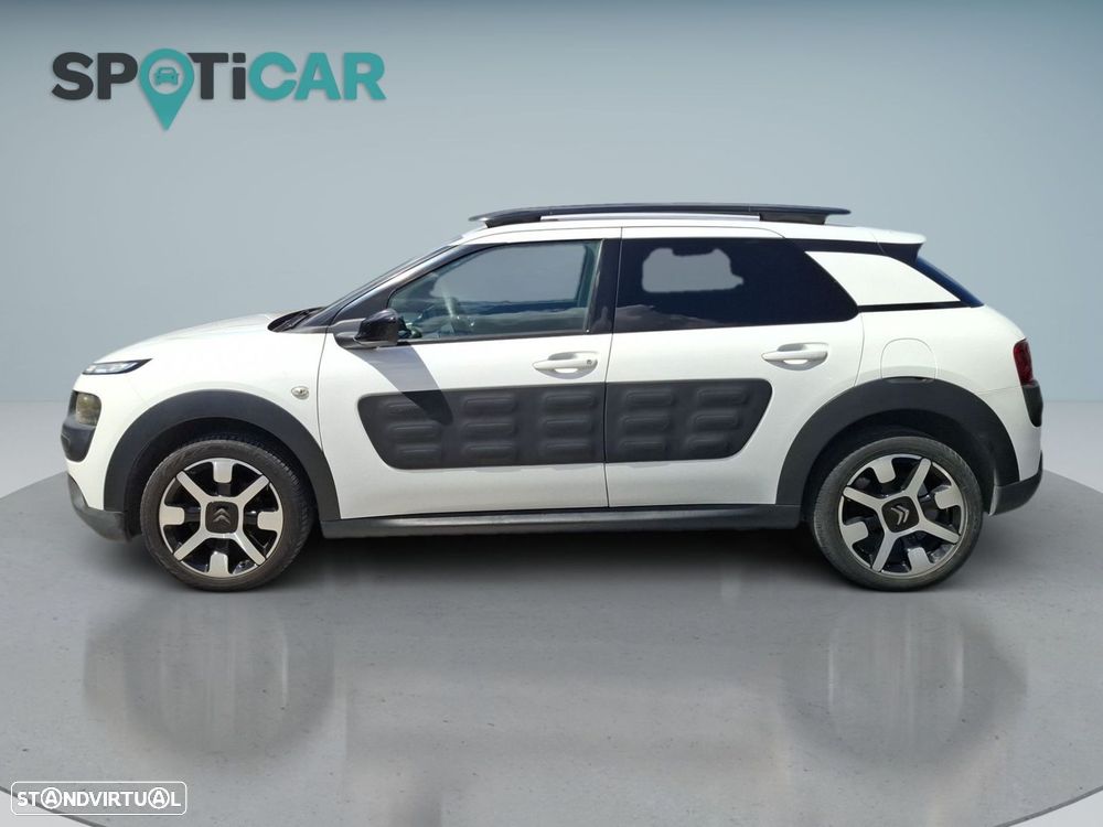 Citroën C4 Cactus 1.2 PureTech Live - 5