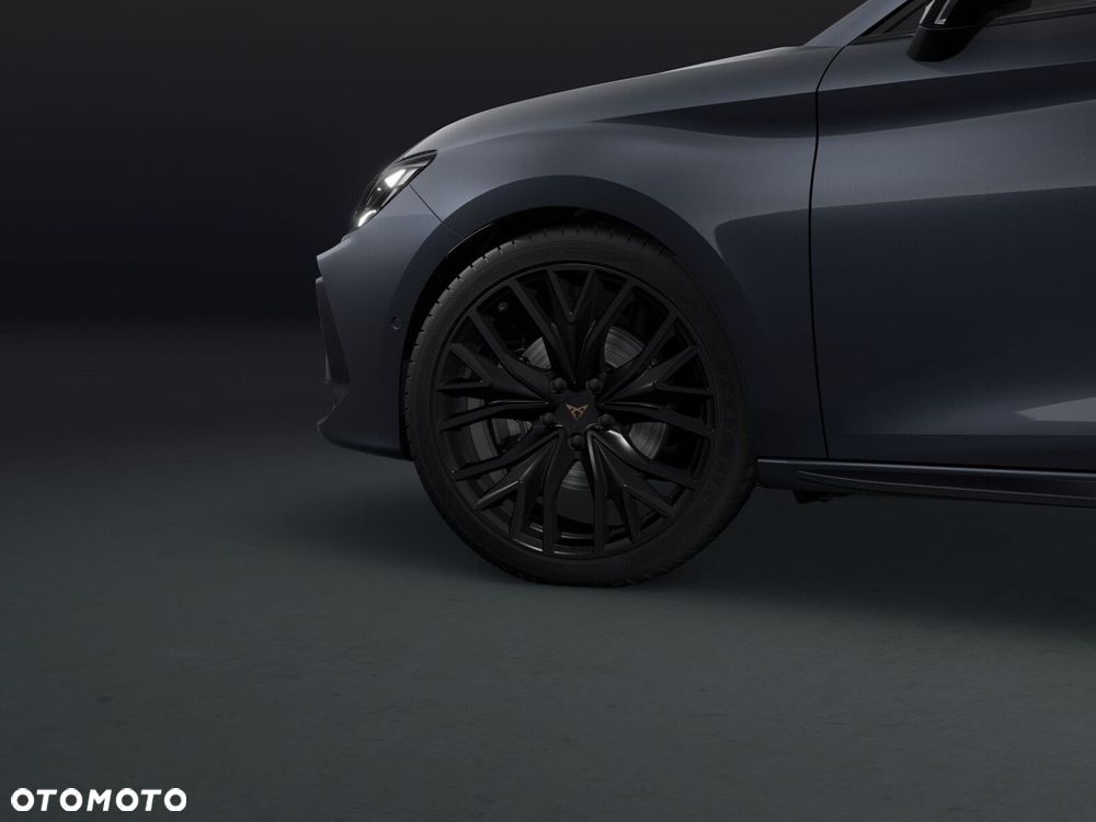 Cupra Leon - 6