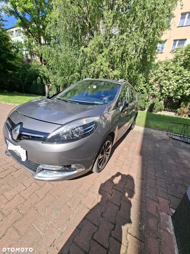 Renault Scenic - 8