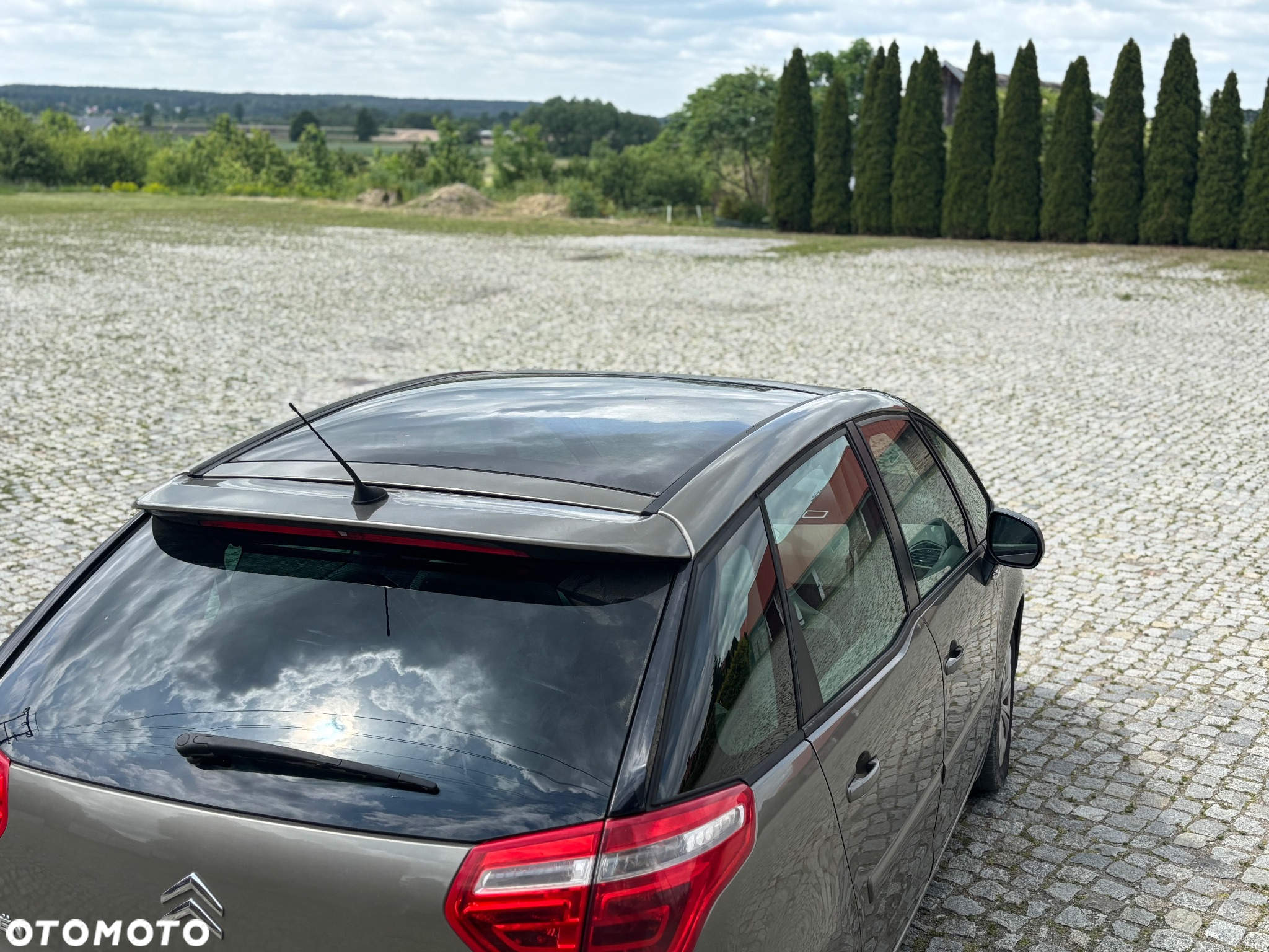 Citroën C4 Picasso THP 140 Exclusive - 6