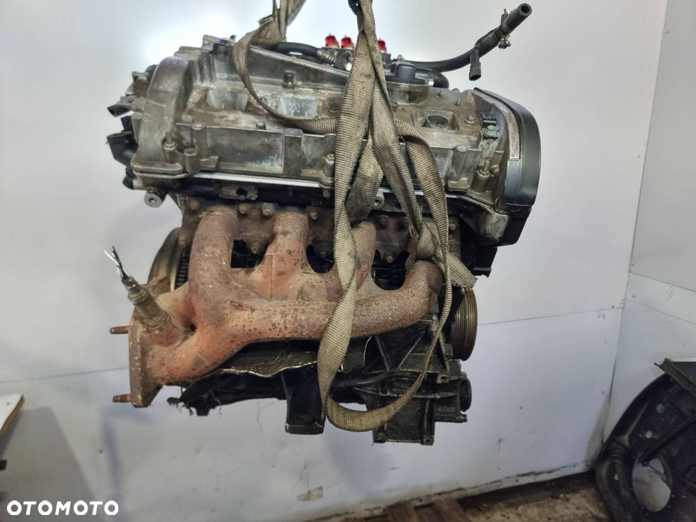 SILNIK KOMPLETNY VOLKSWAGEN PASSAT B5 ADR - 4