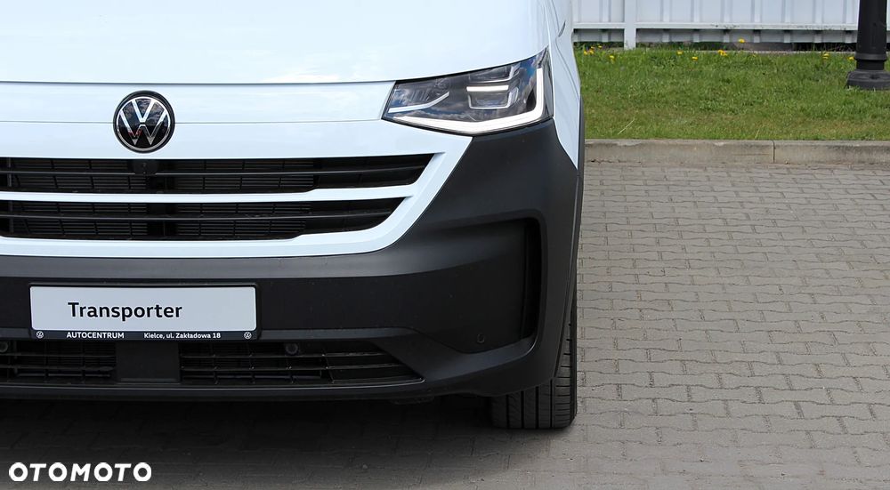 Volkswagen Transporter - 3