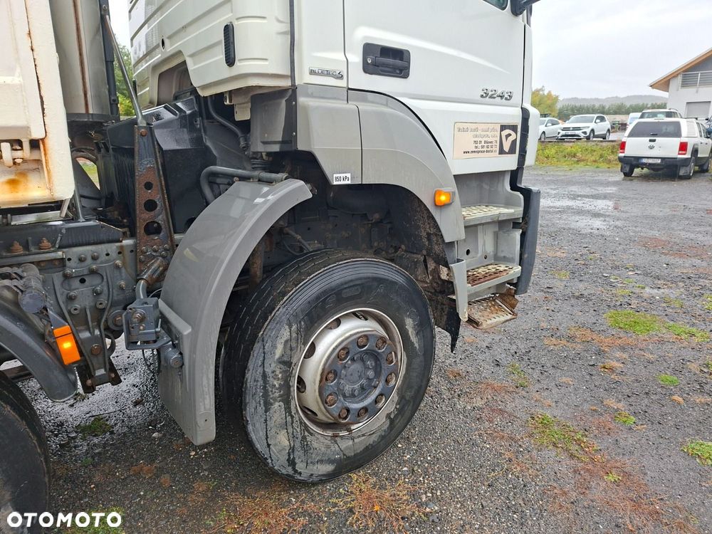 ACTM Axor 3243 K 8X4 - 37