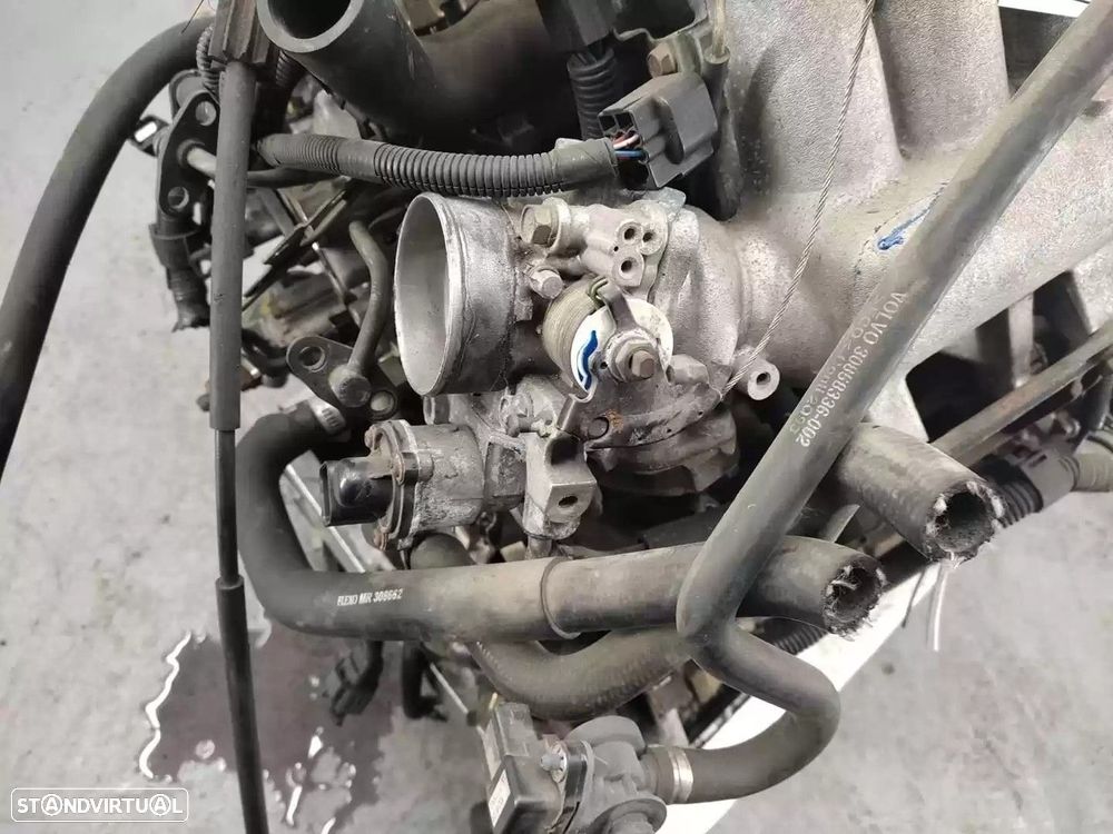 MOTOR COMPLETO VOLVO S40 I 1995 -B4184M - 1