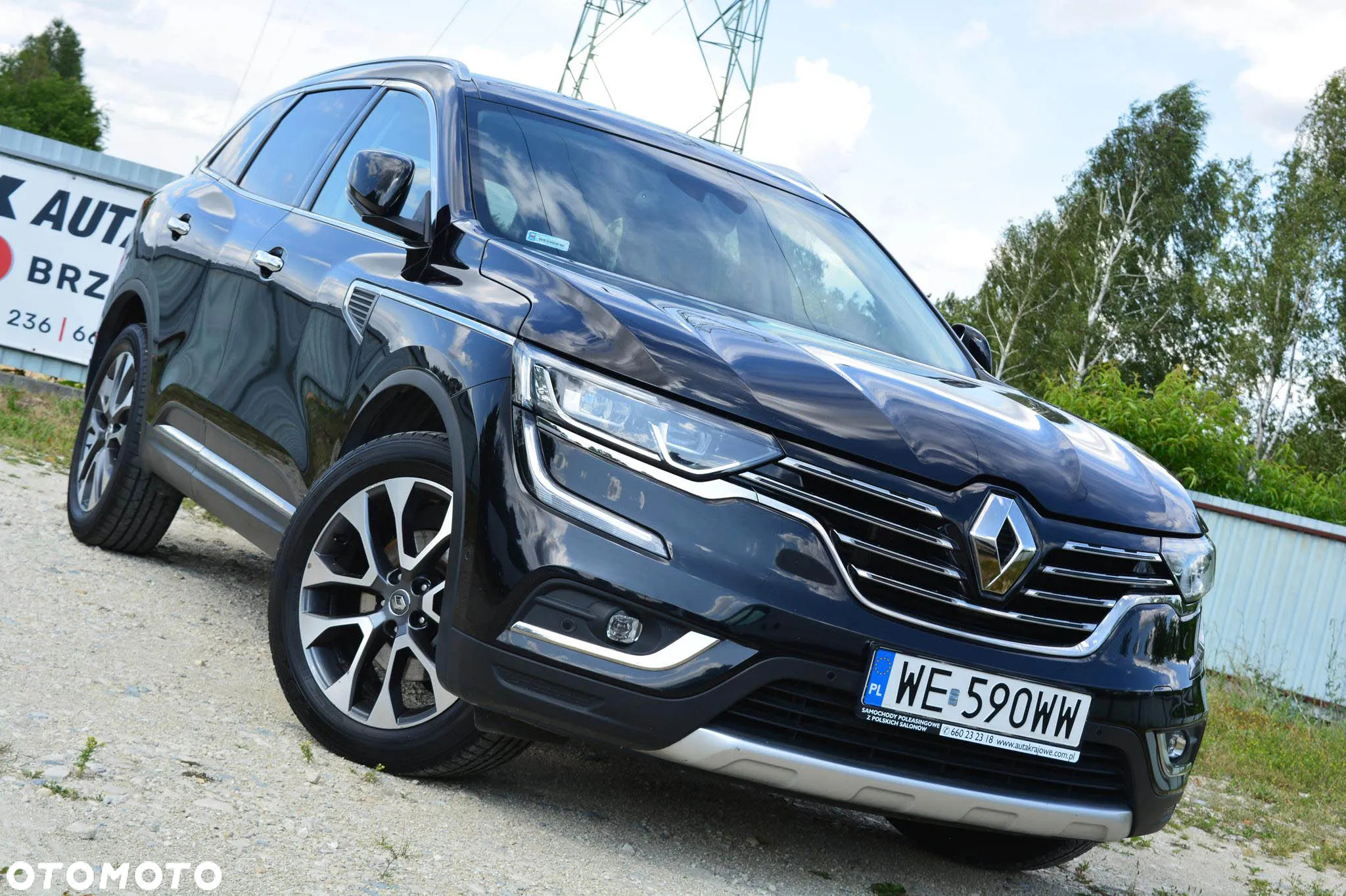 Renault Koleos 2.0 dCi Intens 4x4 X-Tronic - 3