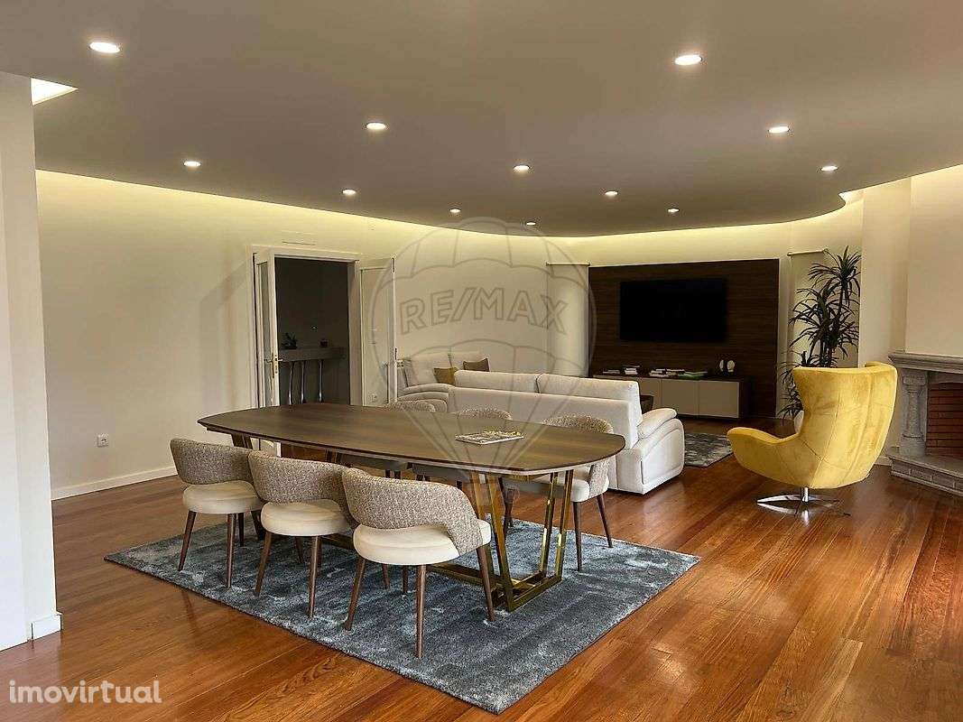 Moradia T4 para venda - Grande imagem: 2/39