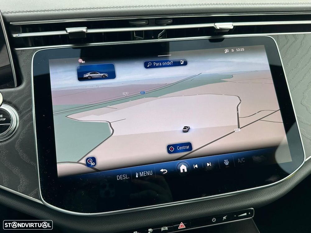 Mercedes-Benz E 300 de AMG Line - 15