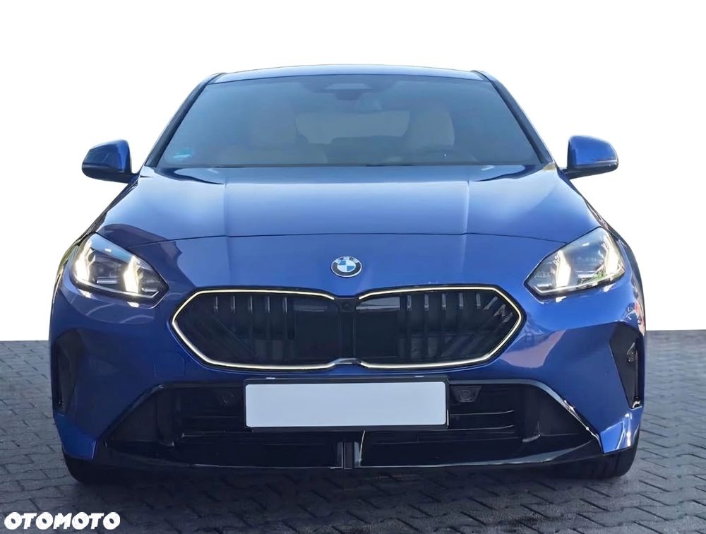 BMW Seria 1 - 5