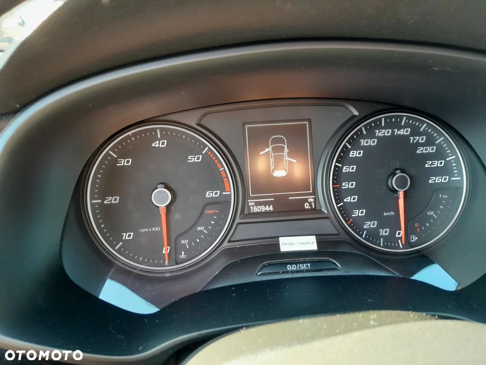 Seat Leon 1.6 TDI DPF Start&Stop Style - 13
