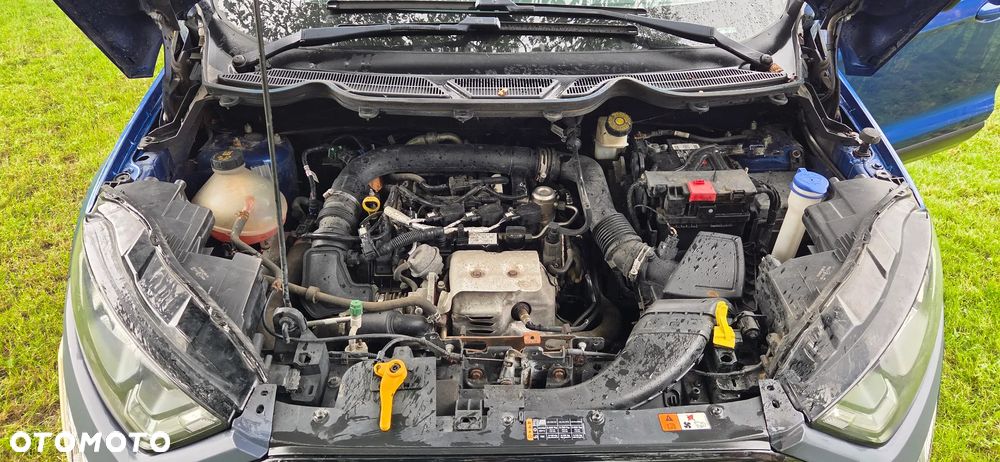 Ford EcoSport 1.0 EcoBoost TREND - 8