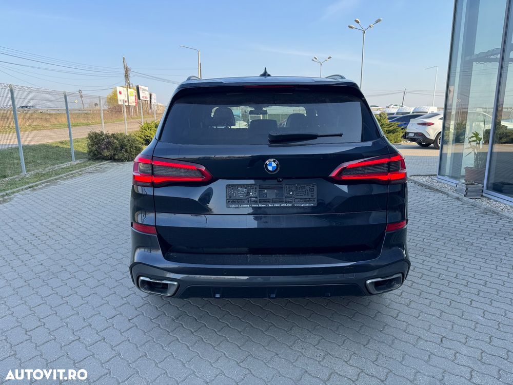 BMW X5 M - 5
