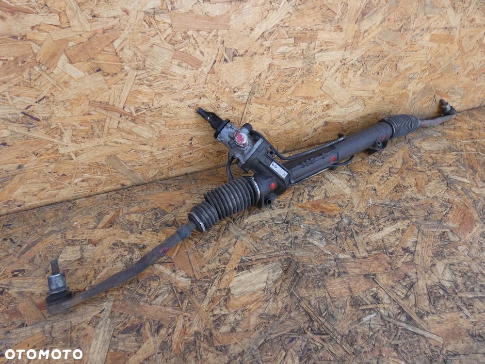 BMW E39 MAGLOWNICA MAGIEL 1096624 - 1