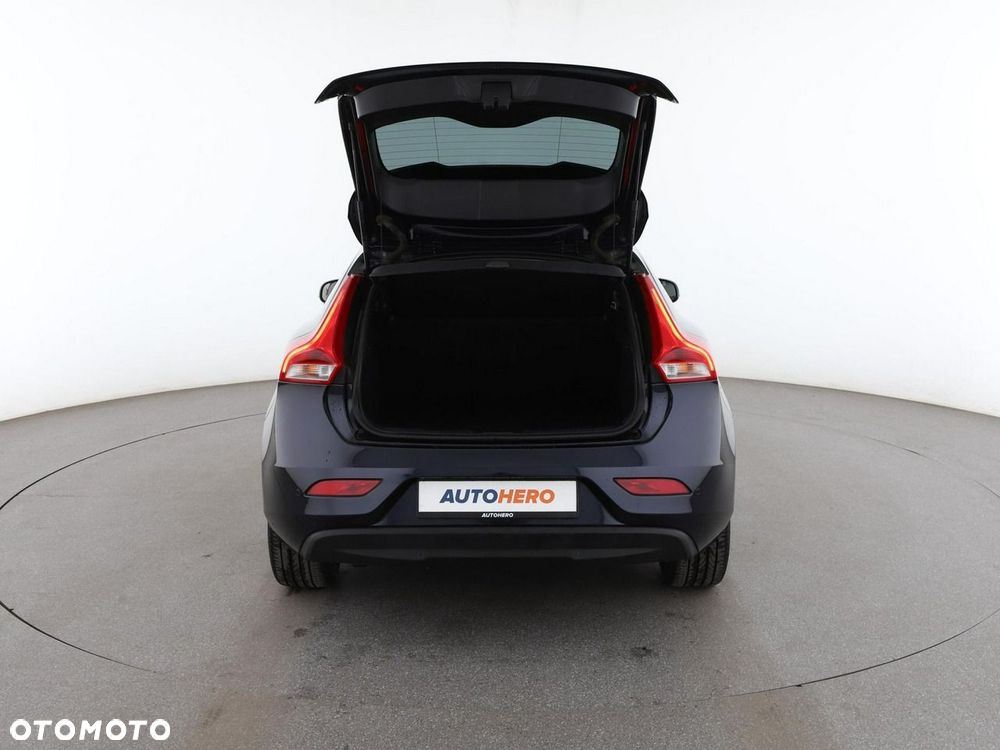 Volvo V40 T2 Linje You - 20