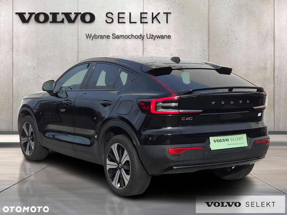 Volvo C40 P6 Recharge Plus - 3