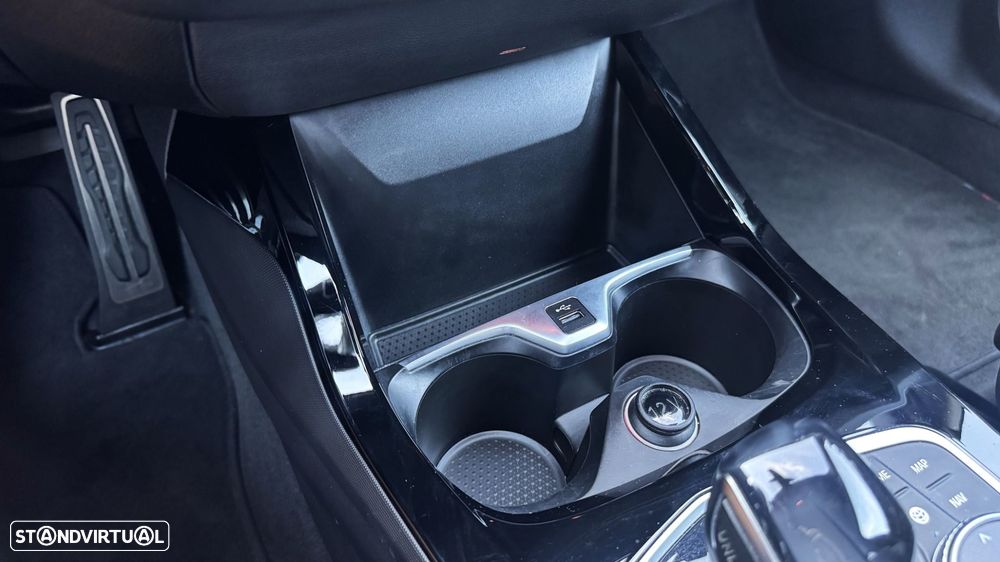 BMW 216 Gran Coupé d Pack Desportivo M - 26