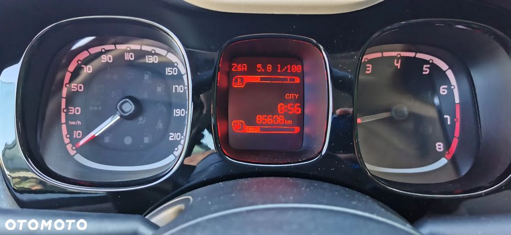 Fiat Panda 1.2 My - 2