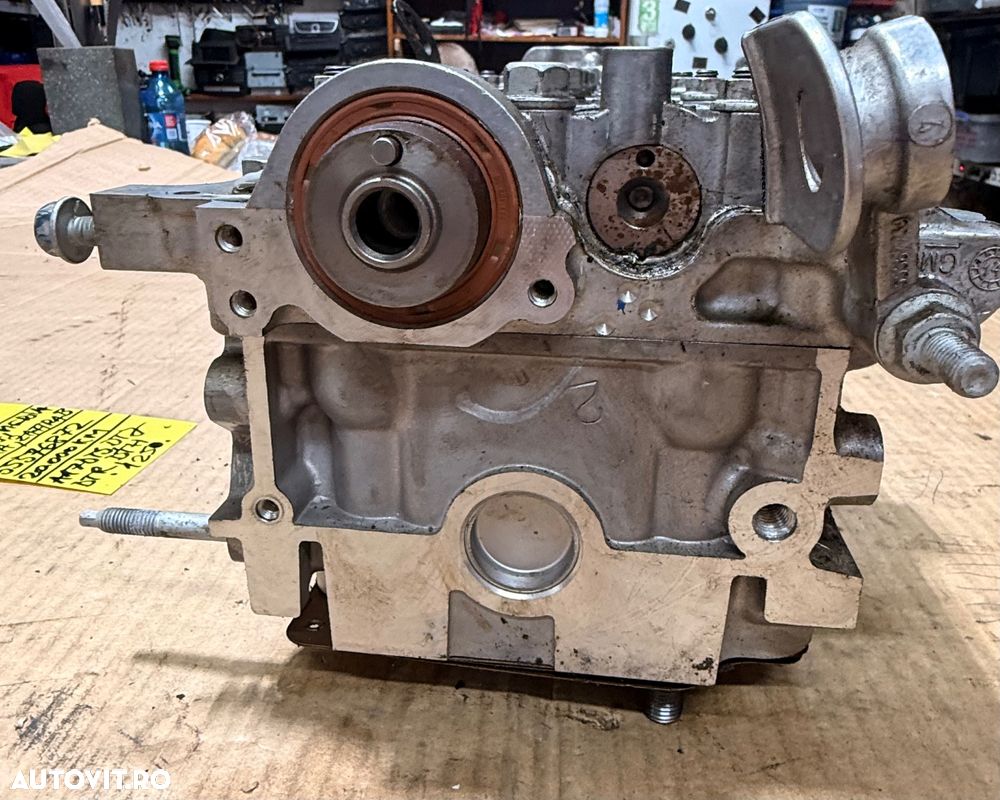 Chiuloasa completa cu axe cu came OPEL ASTRA J, MERIVA B , MOKKA, ZAFIRA B 1.7 cdti an 2012 cu 20.000 km - 8