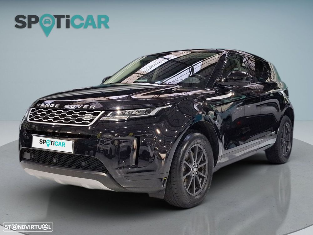 Land Rover Range Rover Evoque 1.5 P160 S Auto - 1