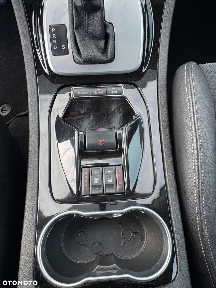 Ford S-Max 2.0 T Titanium MPS6 - 20