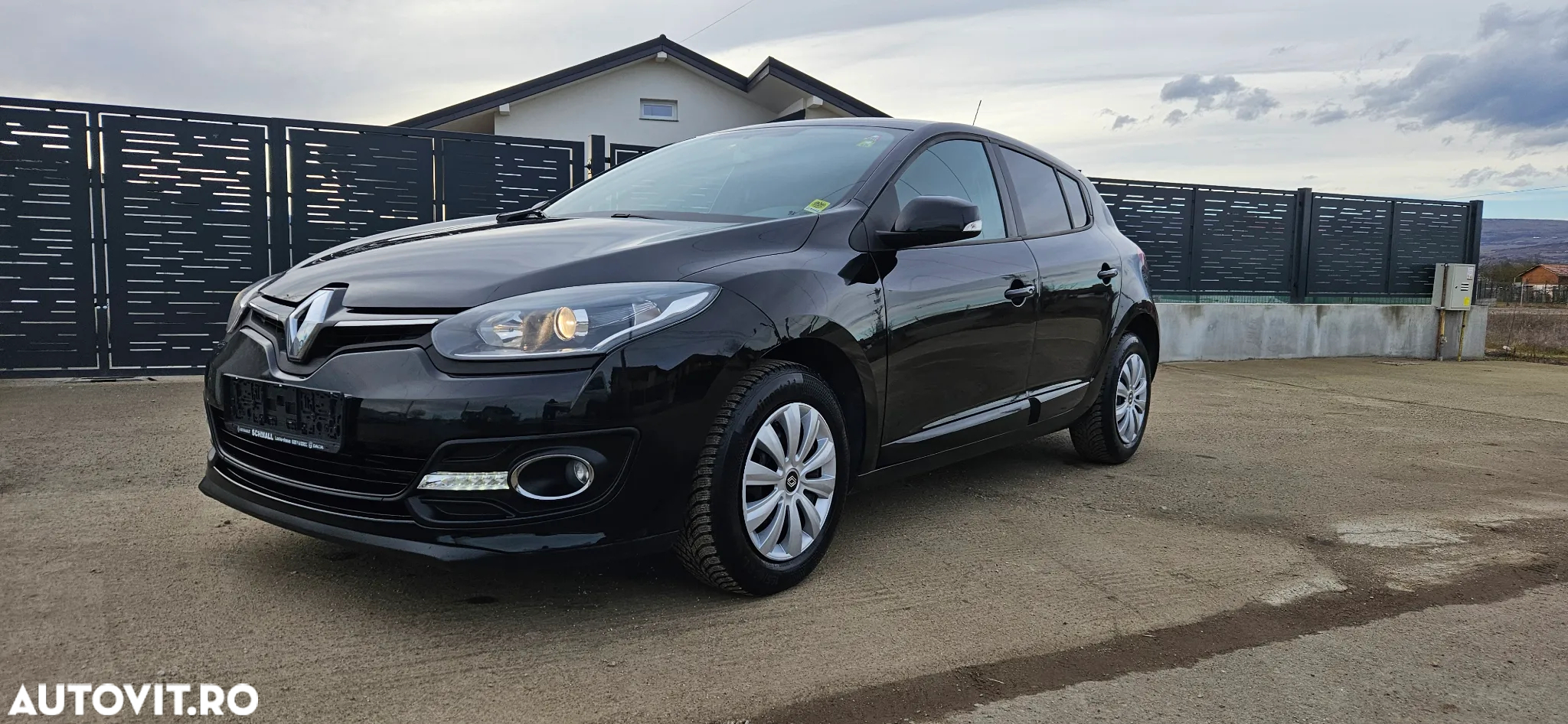 Renault Megane - 7