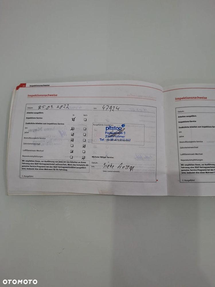 Seat Ibiza - 23