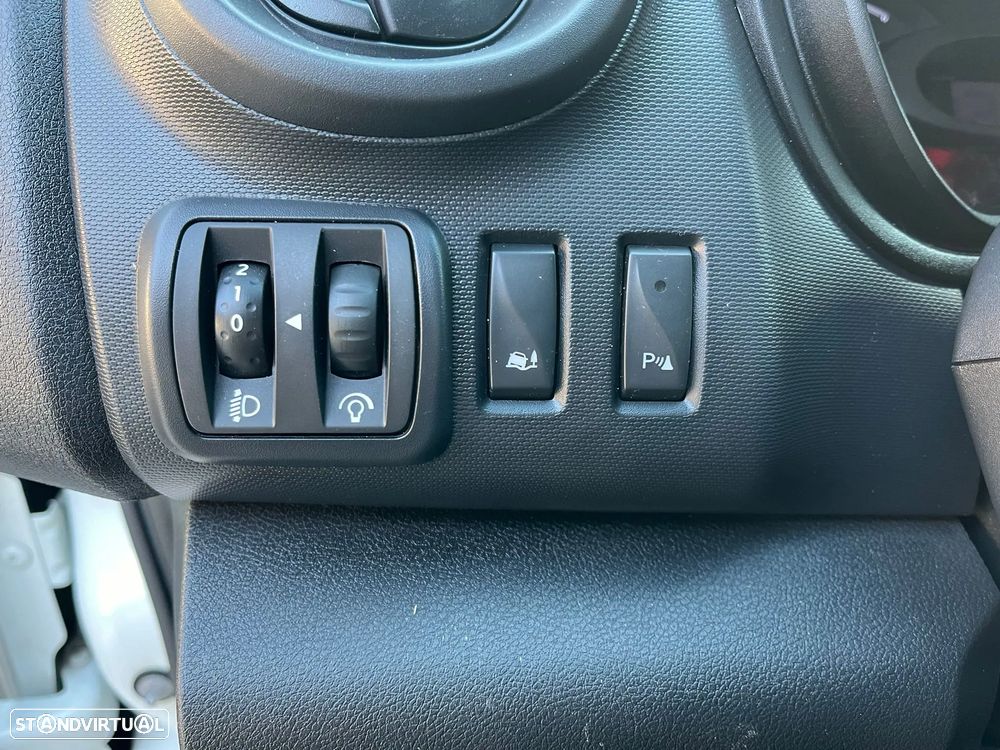 Fiat Talento 1.6 D | 3 Lug. | IVA DEDUTÍVEL | APENAS 53 000 KM's - 20