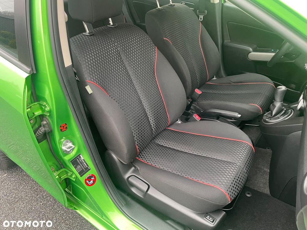 Mazda 2 1.3 MZR Edition - 15