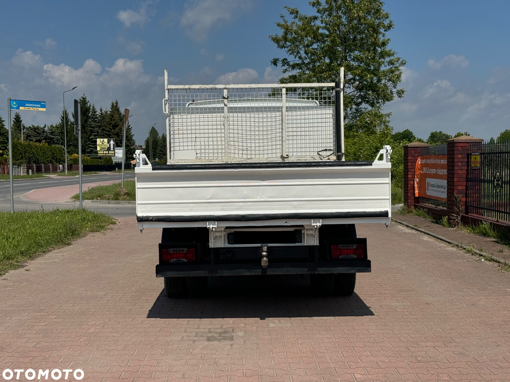 Iveco 35c13 - 11
