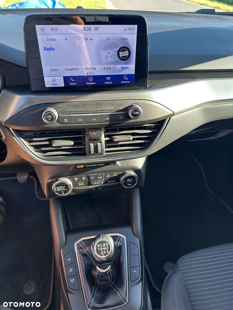 Ford Focus 2.0 EcoBlue ST-Line - 3