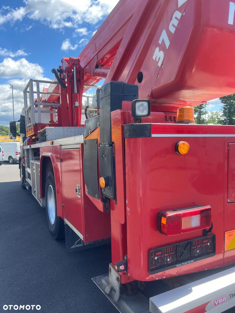 Volvo Bronto S37 XDT - 23