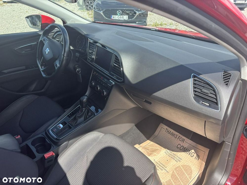 Seat Leon - 38