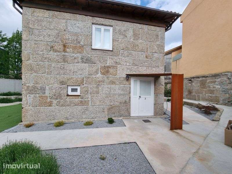 Apartamento junto ao mercado municipal de Guimarães - Grande imagem: 4/6